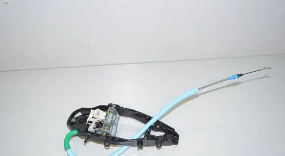 BMW iX3 Rear door exterior handle/bracket 9881773 51219881773 51217401203