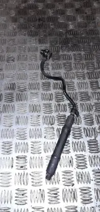 Audi A6 S6 C5 4B Power steering hose/pipe/line