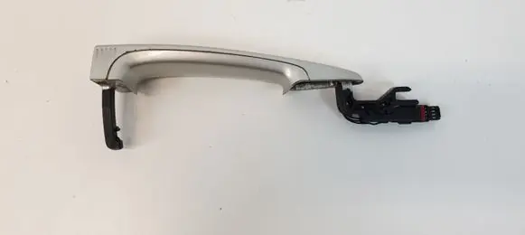 BMW X3 F25 Front door exterior handle 7259417 14156180