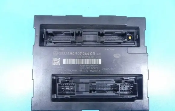 Audi A6 S6 C7 4G Central body control module 4H0907064CR IMPRK1176794