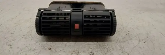 Opel Astra G Dash center air vent grill 90560344