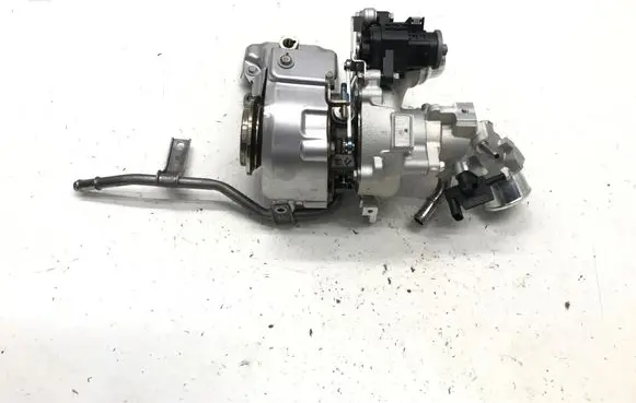 KIA Sportage Turbo 282312MAB0 25127162JN 53039701069