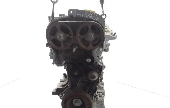 Renault Megane II Engine K4J730