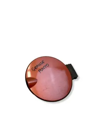 Fiat Grande Punto Fuel tank cap 
