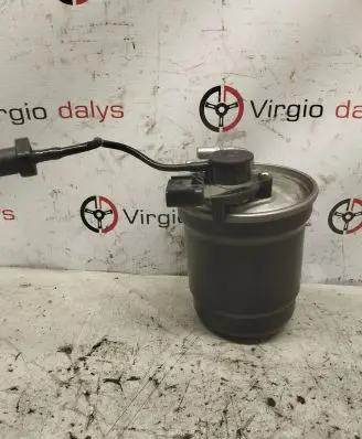 Ford Focus Fuel filter JX619155AC B16012020 D0X1C