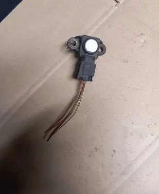 Mercedes-Benz C W203 Air pressure sensor A0041533328