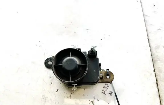 Mazda 5 Alarm system siren BP5E67SB000 BP5E67SB0