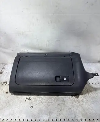 Volkswagen Golf VI Glove box 1K1857290D 1355D300465