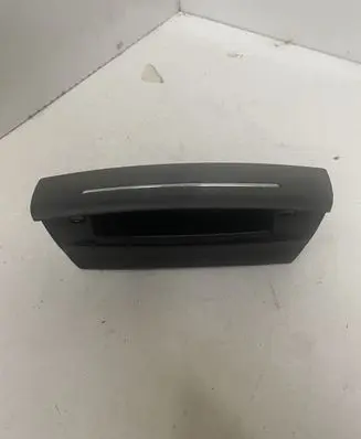Citroen C5 Dashboard storage box/compartment 9682460077