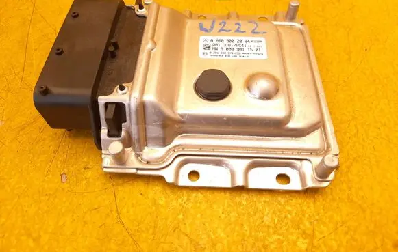 Other control units/modules