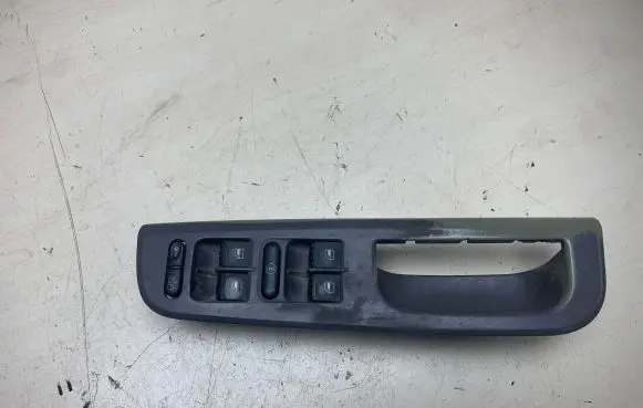 Volkswagen PASSAT B5.5 Electric window control switch 1J4959857B F005S00072 B090110945