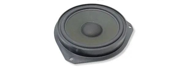 Opel Vectra C Front door speaker 24423552