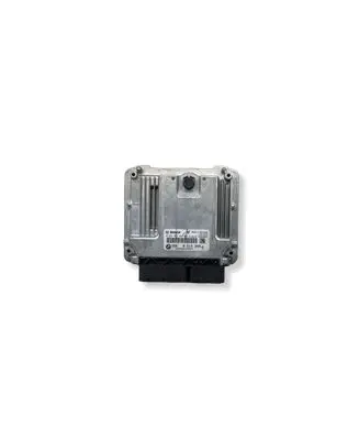 BMW X3 F25 Engine control unit/module 0281017647 8513249