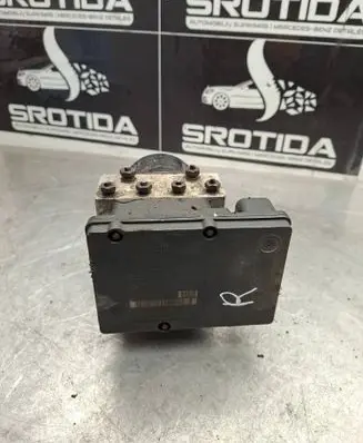 Mercedes-Benz R W251 ABS Pump A2515450832 00402290C1 3DC5K10K59