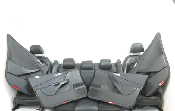 Volkswagen PASSAT B6 Seat set