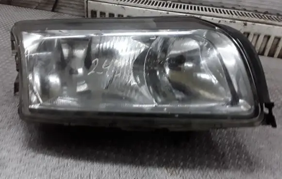 Volvo S80 Headlight/headlamp