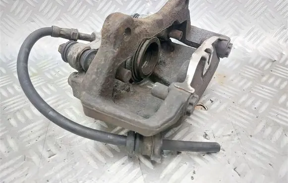 Audi Q5 SQ5 Front brake caliper 8R0106E