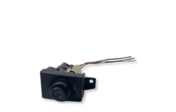 Audi A6 S6 C4 4A Cigarette lighter front 4A2919322