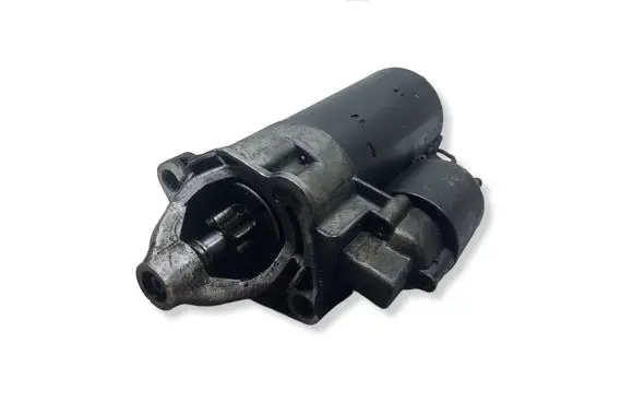 Volkswagen PASSAT B5 Starter motor 0001110128KASACJA 0001110128