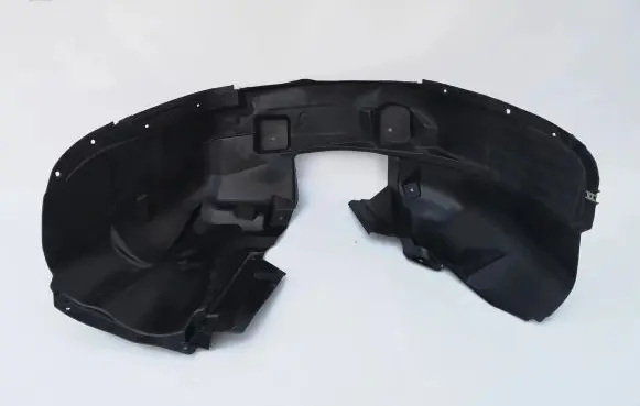 Jeep Compass Front wheel arch liner splash guards