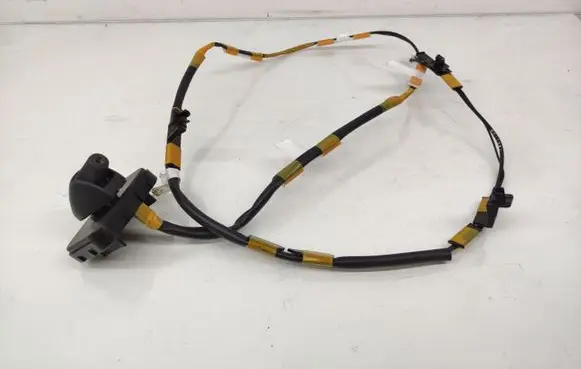 Toyota Aygo AB40 Radio antenna 