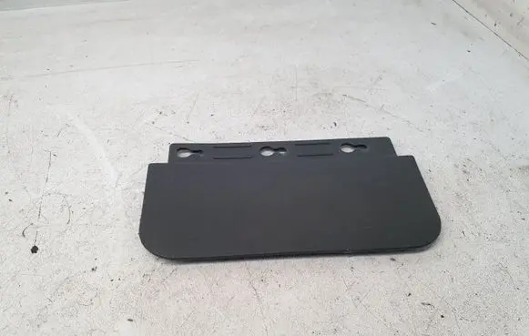 Toyota Prius (XW20) Other trunk/boot trim element 5849547010