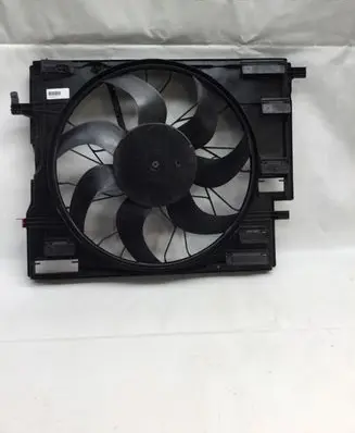Volvo S90, V90 Electric radiator cooling fan P31657360 31657360