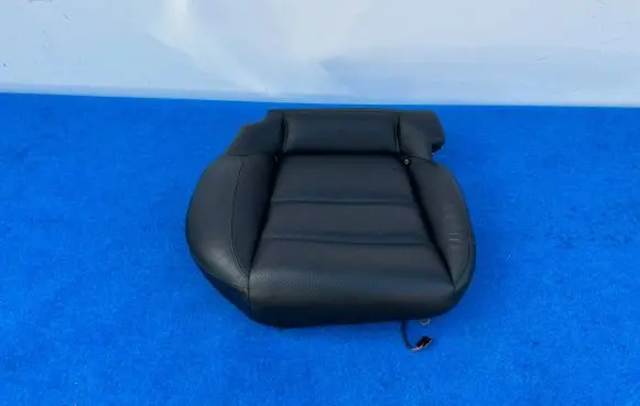 Porsche Panamera (970) Rear seat 970522052