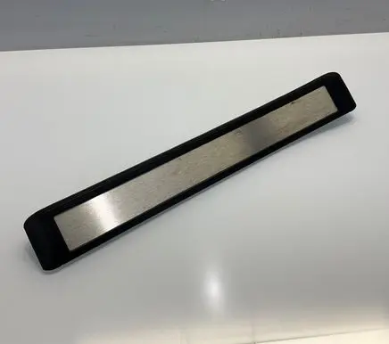 Mercedes-Benz E W211 Side skirt rear trim A2116801635 120700 2116801635