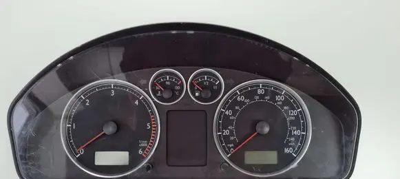 Seat Alhambra (Mk1) Speedometer (instrument cluster) 7M7920900J