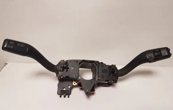 Audi A4 S4 B7 8E 8H Indicator stalk 8E0953549F 8E0953503B