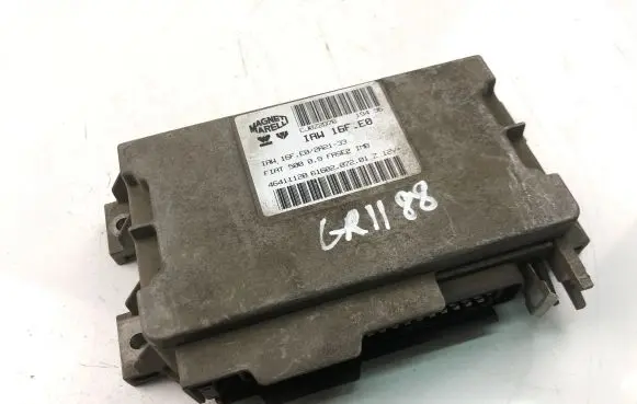 Fiat 500 Engine control unit/module ECU 46411120