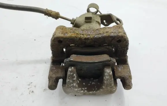 Citroen DS3 Rear brake caliper