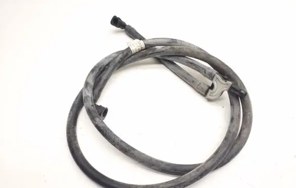 Mercedes-Benz E C207 W207 Windshield washer fluid hose A2078600692