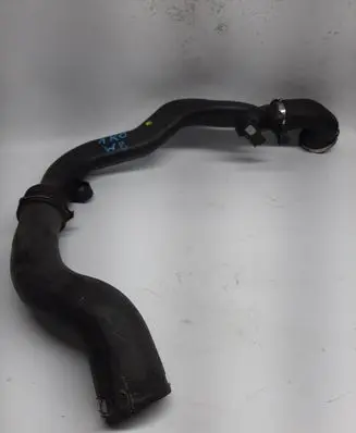 Volkswagen Sharan Intercooler hose/pipe 5N0145834M