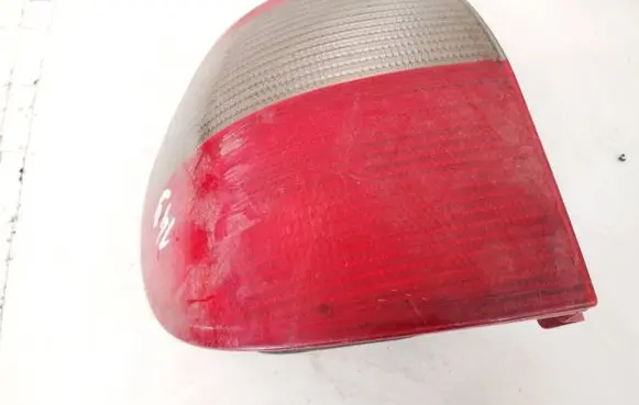 Ford Galaxy Rear/tail lights 96259501 962595-01