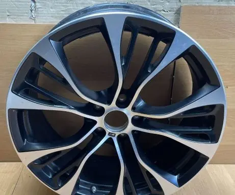 BMW X3 F25 R21 alloy rim 6861374