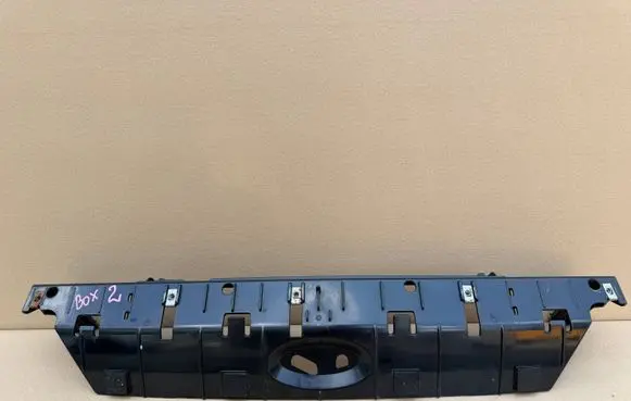 Ford S-MAX Engine bonnet/hood lock trim molding EM2BR16E166AA