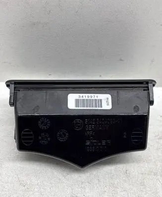 BMW X3 E83 Car ashtray 5142340408301 18380010 3419971