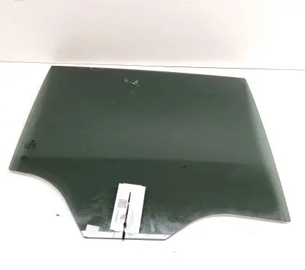 Volkswagen ID.4 Rear door window glass 11A845026A