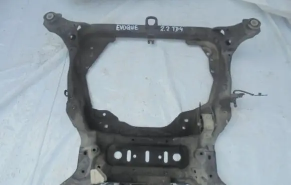 Land Rover Range Rover Evoque L538 Front subframe 4158743325