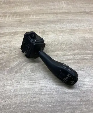 BMW 5 E39 Wiper control stalk 8375408 01204030