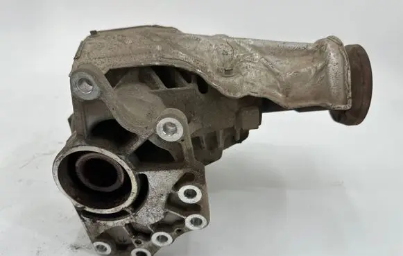 Volvo XC60 Gearbox transfer box case 31280844 T110660