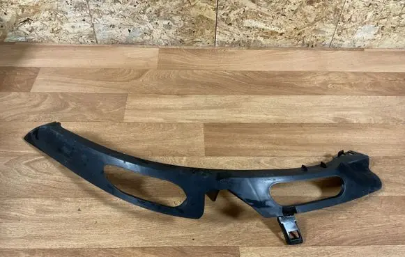 Citroen C3 Front bumper mounting bracket 9642633280 31330M