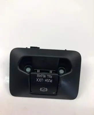 Volvo S80 Other switches/knobs/shifts 31334637