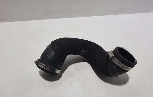 Audi A6 S6 C6 4F Intercooler hose/pipe 240028670698