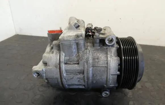 Mercedes-Benz Sprinter W906 Air conditioning (A/C) compressor (pump) A0022301811 7SEU17C 4471500099