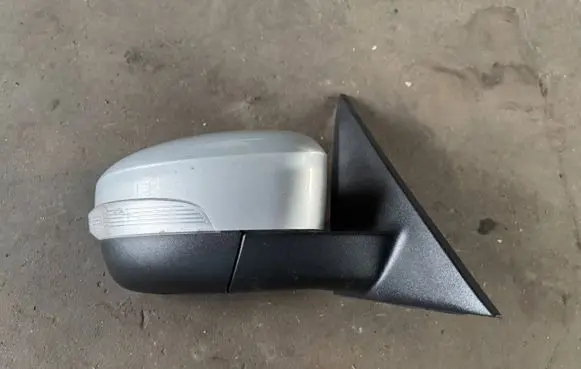 Ford S-MAX Front door electric wing mirror 