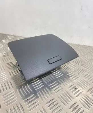 Volkswagen Touareg II Glove box 7P6857922E 7P6857922