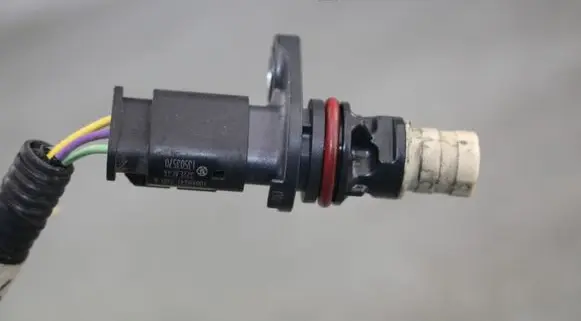 Opel Antara Other engine bay part 20955348 F1328410